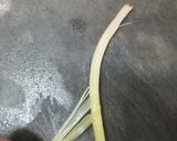 娘のリクエストに応えて～蕗の佃煮作り方5写真