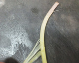 娘のリクエストに応えて～蕗の佃煮作り方5写真