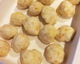 ほくほく♪コロコロ♪じゃがチーズボール作り方4写真
