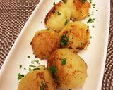 ほくほく♪コロコロ♪じゃがチーズボール作り方5写真