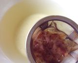 ふんわり♡パルミジャーノの洋風茶碗蒸し作り方1写真