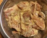 チキン南蛮じゃない！加熱用まぐろde南蛮作り方3写真