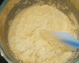 秘密は炭酸水✾超ぶ厚い!! ホットケーキ作り方4写真
