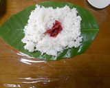 新緑を食う作り方3写真