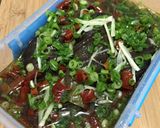 茄子の煮浸し作り方5写真