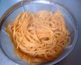 イタリアの味ドライトマトパスタ作り方1写真