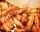 手羽中と大根、厚揚げのカレー風味作り方11写真