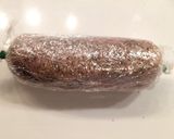 簡単♩鶏胸肉の手作りハム作り方5写真