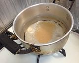 わかめのおすまし作り方1写真