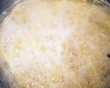 『あごなし亭』ウインナーのパスタ♩作り方7写真