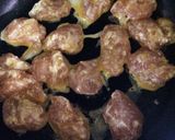 子供用大人用同時に作るとりささみピカタ作り方6写真