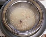 濃厚☆鶏ガラ白濁スープで本格博多風水炊き作り方6写真