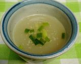 濃厚☆鶏ガラ白濁スープで本格博多風水炊き作り方7写真
