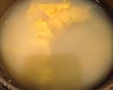 母の味♡優しい味のコーンスープ作り方2写真