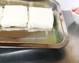 豆腐とベーコンのチーズ春巻き作り方1写真