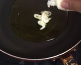 超簡単☆オシャレ味のエビトマトパスタ作り方4写真