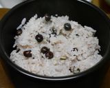 豆腐と昆布茶で　豆腐クリームドリア作り方4写真