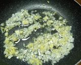 なすの麻婆チーズ焼き作り方2写真