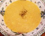 母の味♡優しい味のコーンスープ作り方9写真