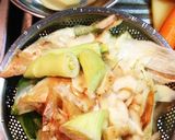 栄養満点！簡単ベジブロスdeカレー作り方1写真