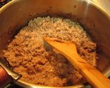 フープロで時短☆簡単キーマカレー作り方6写真