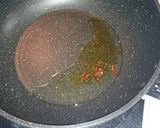 なすとピーマンの甘辛炒め作り方4写真