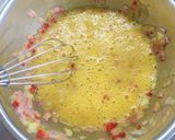 たこ焼き器でスパニッシュオムレツ♡作り方4写真