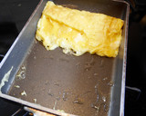 甘くてしっとり♪お寿司屋さんの卵焼き作り方5写真