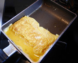 甘くてしっとり♪お寿司屋さんの卵焼き作り方7写真