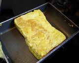 甘くてしっとり♪お寿司屋さんの卵焼き作り方9写真