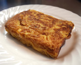 甘くてしっとり♪お寿司屋さんの卵焼き作り方10写真