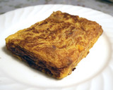 甘くてしっとり♪お寿司屋さんの卵焼き作り方11写真