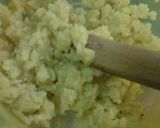 炊飯器で簡単★薩摩芋と林檎のケーキ作り方2写真
