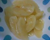 炊飯器で簡単★薩摩芋と林檎のケーキ作り方3写真