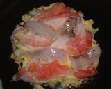 関西のお店の味！我が家のお好み焼き♪作り方4写真