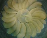 炊飯器で簡単★薩摩芋と林檎のケーキ作り方8写真