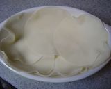 スイートチリでネギベーキッシュ作り方1写真