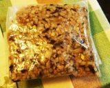 筍ピリ辛炒め作り方8写真