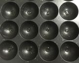 たこ焼き器でスパニッシュオムレツ♡作り方5写真