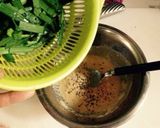 ニラで簡単副菜作り方4写真