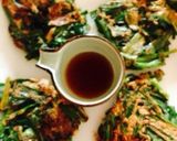 ニラで簡単副菜作り方8写真