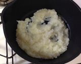 圧力鍋で煮込みハンバーグ作り方1写真