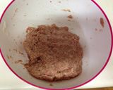 圧力鍋で煮込みハンバーグ作り方3写真