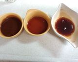 香ばしい!揚げない肉団子作り方6写真