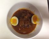 圧力鍋で煮込みハンバーグ作り方10写真
