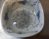 焼き豆腐の夏みかんチアシード味噌作り方10写真