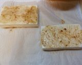 焼き豆腐の夏みかんチアシード味噌作り方7写真