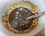 焼き豆腐の夏みかんチアシード味噌作り方5写真