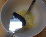 焼き豆腐の夏みかんチアシード味噌作り方4写真