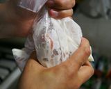 僕ちゃんのバターチキンカレー作り方1写真